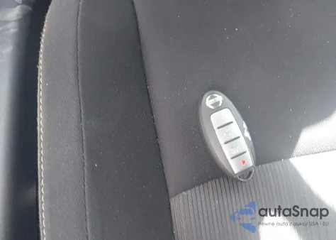 2023 Nissan Sentra Sv Xtronic Cvt из США, поврежденный, VIN 3N1AB8CV7PY264338